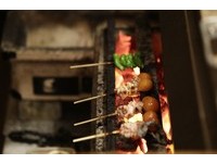 米其林一星烧鸟店“とり喜”4/15登台
