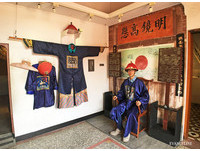 高雄半日游必去　古迹书院拍美照还能吃冰消暑