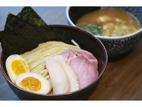 在地人的最爱　全日本TOP 10的人气拉面店