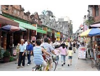旅游网站公布台湾10大旅游热点　游乐园也入榜？