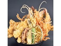 又一家日本金赏天N<登台　名店下町天N<秋光7/1开幕