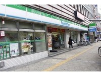 日本全家超狂！明年起设24小时健身房、自助洗衣服务