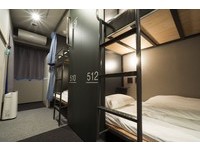 羽田、成田都能直达！东京浅草桥新开青旅　670元就能住