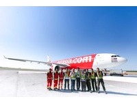 更少花费换更多机票！AirAsia首创Freedom Flyer计划上线