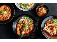 王品集团麻佬大川味麻辣烫开幕了　汤底有3种可选