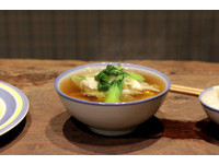 前网球国手台北开店　马来西亚中药改良的“肉骨茶”