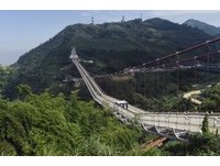 更方便了！嘉义太平云梯11/1起开放“网购当日票”