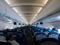 机舱比撒哈拉沙漠还干燥！航空公司透露“飞行6大秘密”