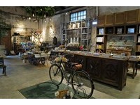 日据时代酒仓变身！花莲文创餐厅“恒好”保留历史印记