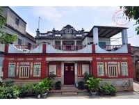 金门古迹多达74处！老房沧桑感来自于历经“战场岁月”