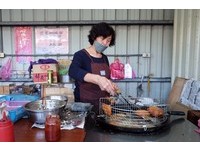 马祖人早餐吃什么？没有蚵的蛎饼、没有狗的狗面和鼎边糊