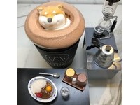 漂浮的柴犬、兔子超萌　这3家3D棉花糖饮品好疗愈