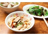 切仔面、日本料理不拘！大老板李成家钟情的三家台北美食