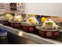 展店速度好快　HAMA寿司2号店将于11/1开幕