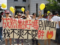 “空姐罢工”让班机取消　旅游险业者：不理赔！