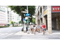 把Ubike站当掷骰子游戏　9/4台北市将有“铁马大富翁”