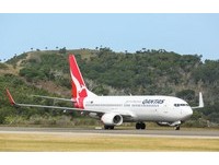 澳洲航空开辟“伯斯－伦敦”直飞航线　17.5小时世界最长