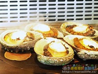 台北老字号高价位、高CP值铁板烧　吃得到巴掌大鲍鱼肚