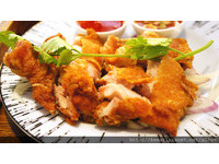 主打一个人也能吃！张勋杰开设的泰式料理店
