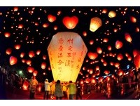双北元宵大典今晚“灯”场　锁定直播精彩不错过