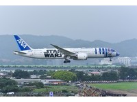 行李没有送上飞机　5500名ANA乘客行程被打乱