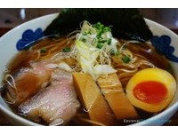 除了两家摘一星　日本还有31家米其林推荐的拉面店