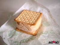 传承50年云林怀旧冰品　三明治冰、水果雪泥冰
