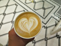 Blue Bottle的对手！加州最潮Verve Cafe　在东京新宿开了