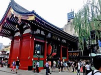 日本旅客人数又成长19.7%　当心“饭店越来越难订”