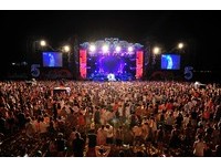 贡寮海洋音乐祭首创十强走唱　摇滚种子遍地开花