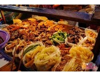 “呼搭啦”不能没有的好味道！网友最推十大绝配下酒菜
