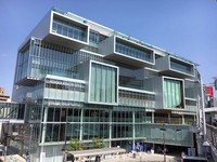 关西最美购物中心新开幕　茑屋书店、景观餐厅进驻！