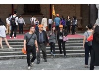 暑假出游速速看！观光局公布“全台38家旅行社黑名单”