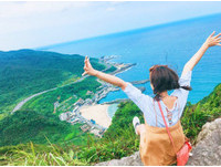 一次攻略超疗愈山、海美景！基隆7个“免费”人气景点