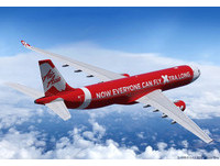 现在就规划下一趟旅行！AirAsia即日起推全航线8折优惠