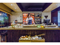 女版深夜食堂！新北中和日式关东煮、锅物