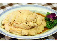 新加坡必吃肉Q皮嫩“海南鸡”　和鸡油饭完美搭配！