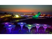 走进童话世界！嘉义“高跟鞋教堂”新夜间点灯3/22登场