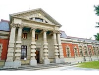 堪称全台最美法院！超好拍新景点“原台南地方法院”