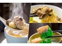 营业到深夜两点！高雄超平价港点有美味秘制烧肉面