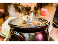 寒流来了必吃！新北热腾腾“姜母鸭”暖活你的肚皮