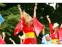 日本四国夜祭典！赞岐高松花火倒数中　热情仲夏夜等你
