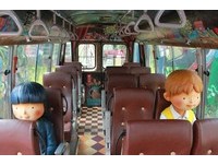 中台马勒卡逼近！宜兰“几米公车”17日停驶一天