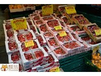 大阪黑门市场懒人包　大吃河豚、草莓与和牛！