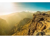 来一趟归零之旅！安曼精品旅馆隐身海拔2000米高山上