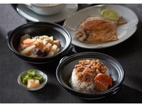 超豪华卤肉饭套餐　一客800元让你体验失传古早味