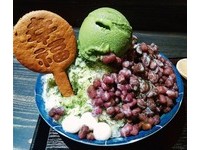 抹茶控禁不起的诱惑！3家有着超厉害宇治金时冰店
