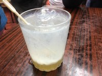 香港茶餐厅经典饮料　“滚水蛋”你喝过了吗？