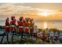在最美海岸度过夏天！“东海岸部落工作假期”开始报名