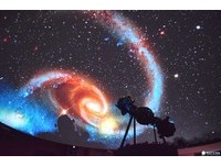 寺庙中有天文馆！东京“证愿寺”有最美的星空